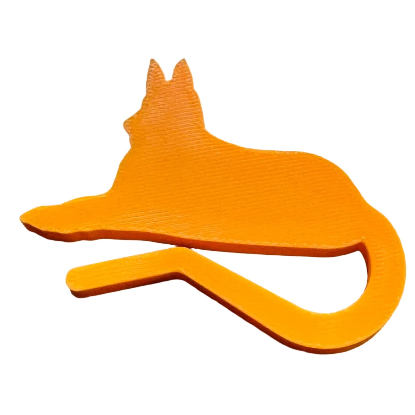 hond bag clip