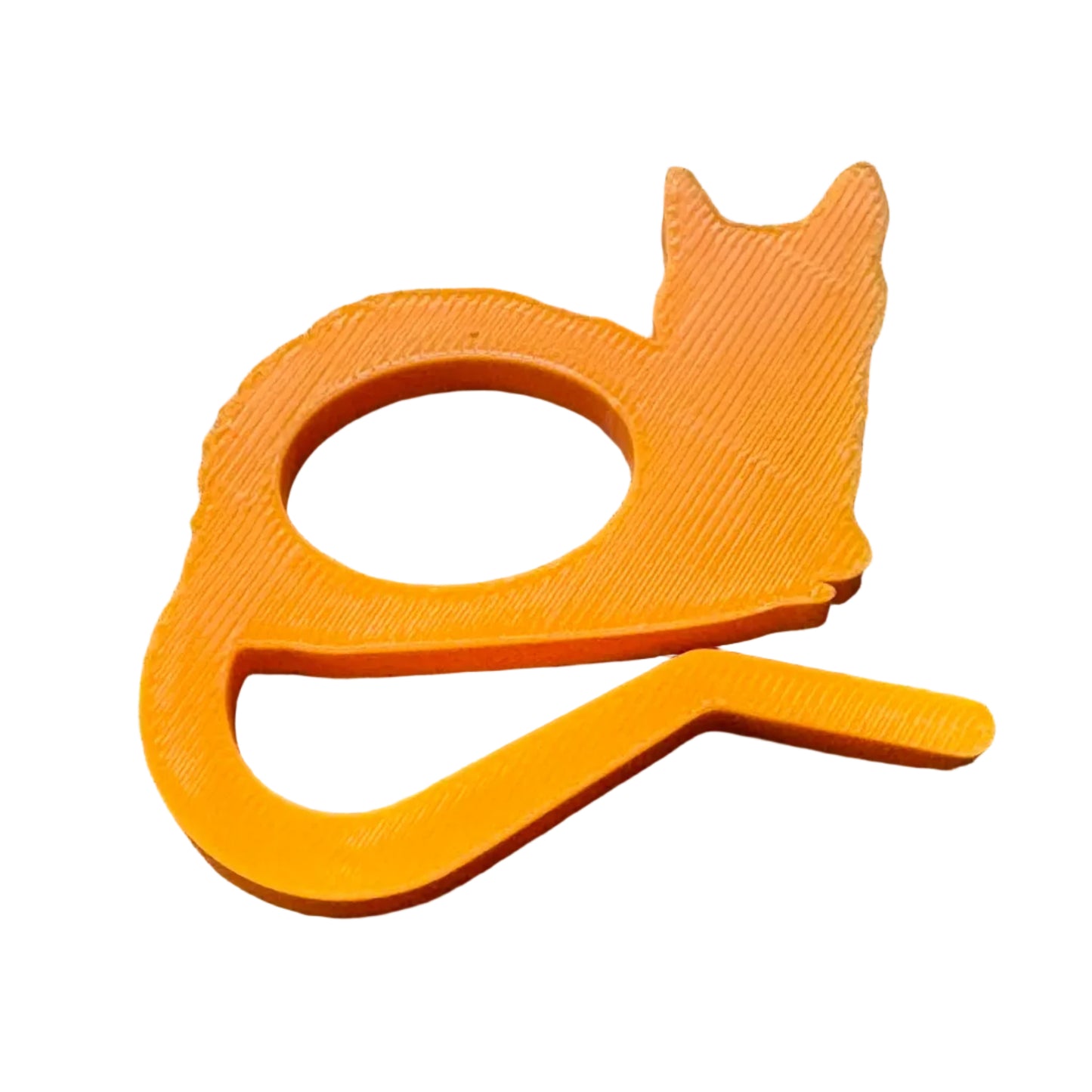 Kat bag clip