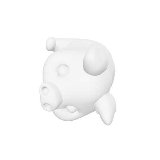 Sleutelhanger varkentje