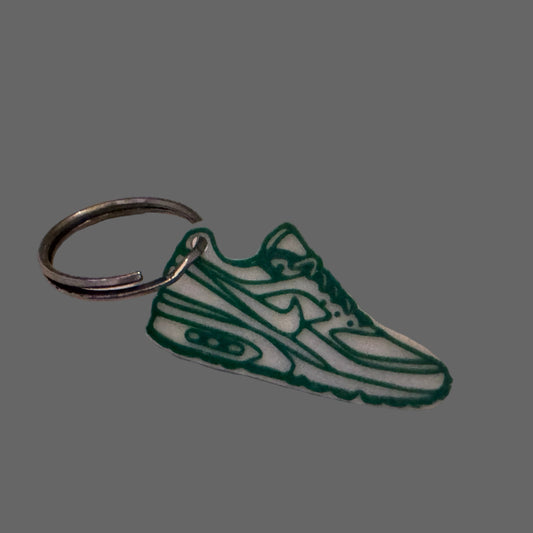Nike air max BW sleutelhanger
