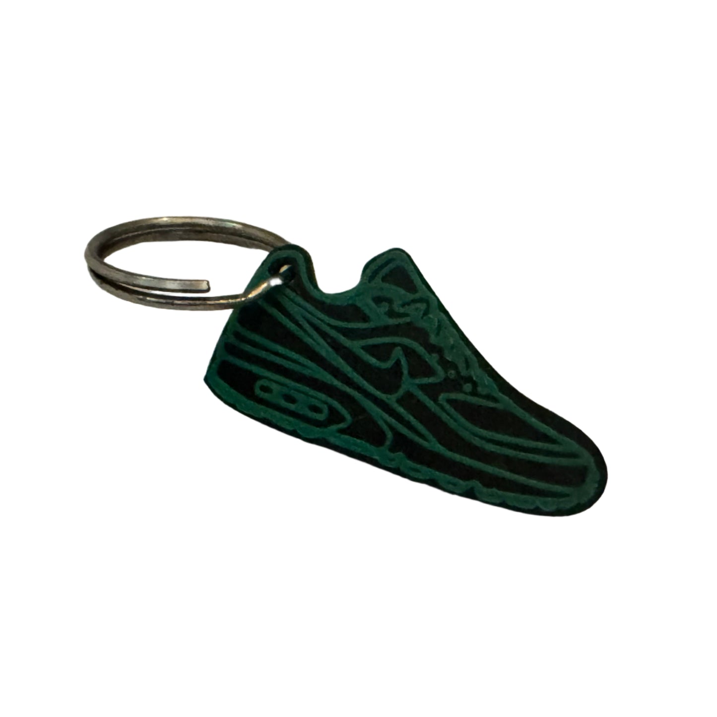 Nike air max BW sleutelhanger