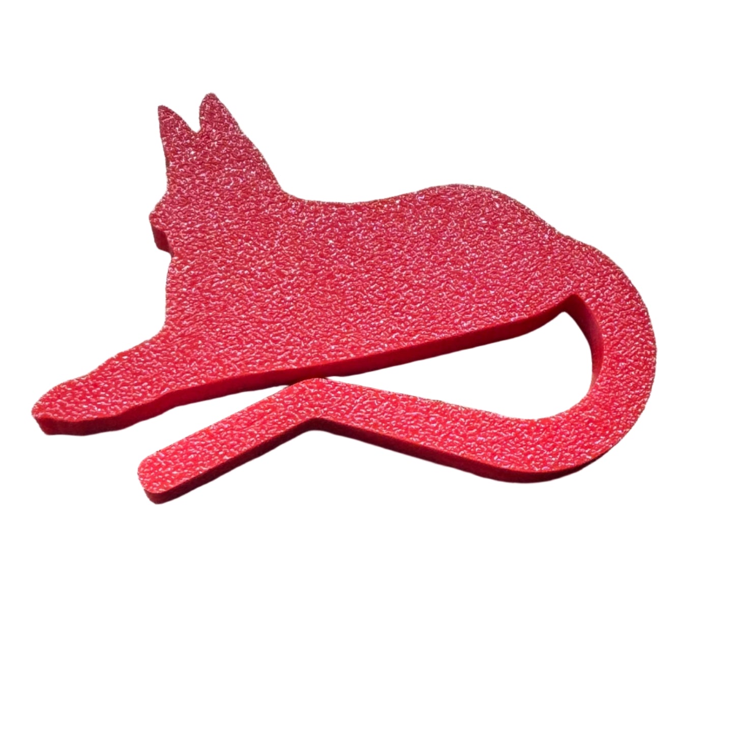 hond bag clip