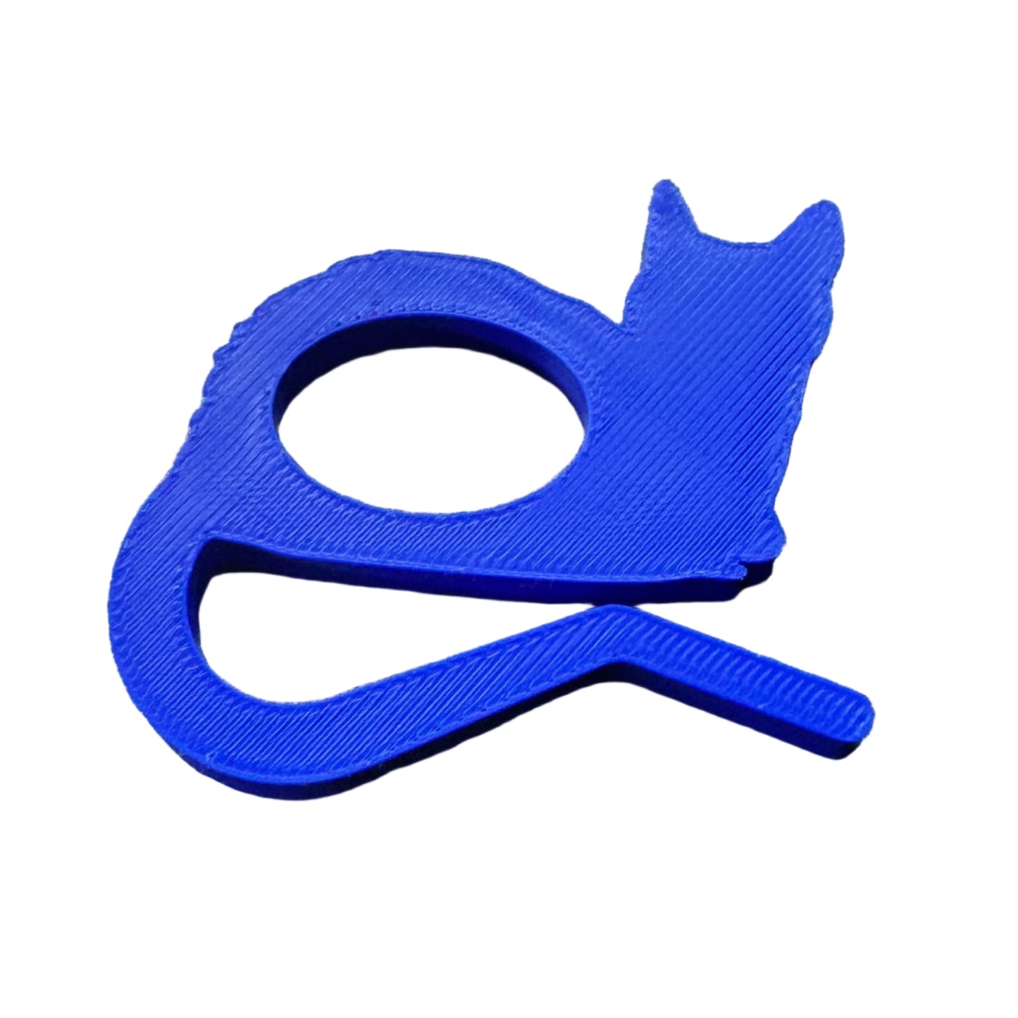 Kat bag clip