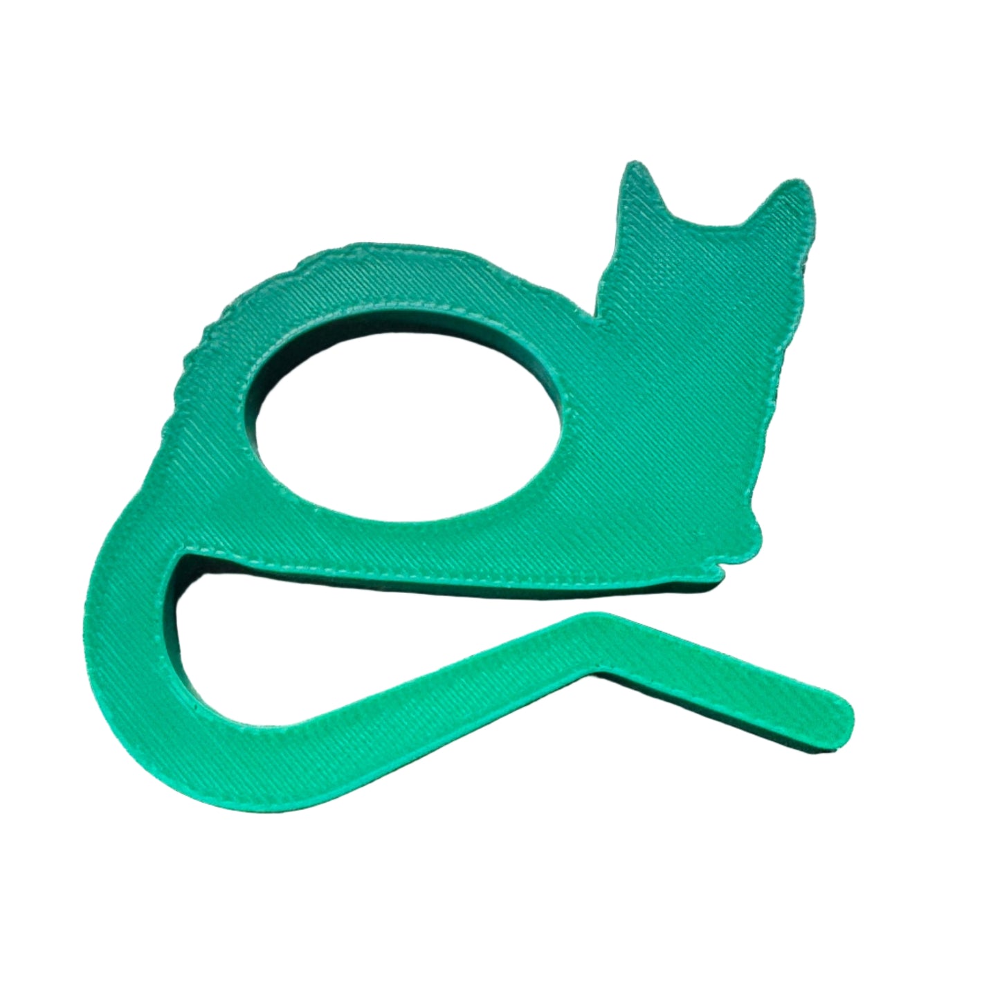 Kat bag clip