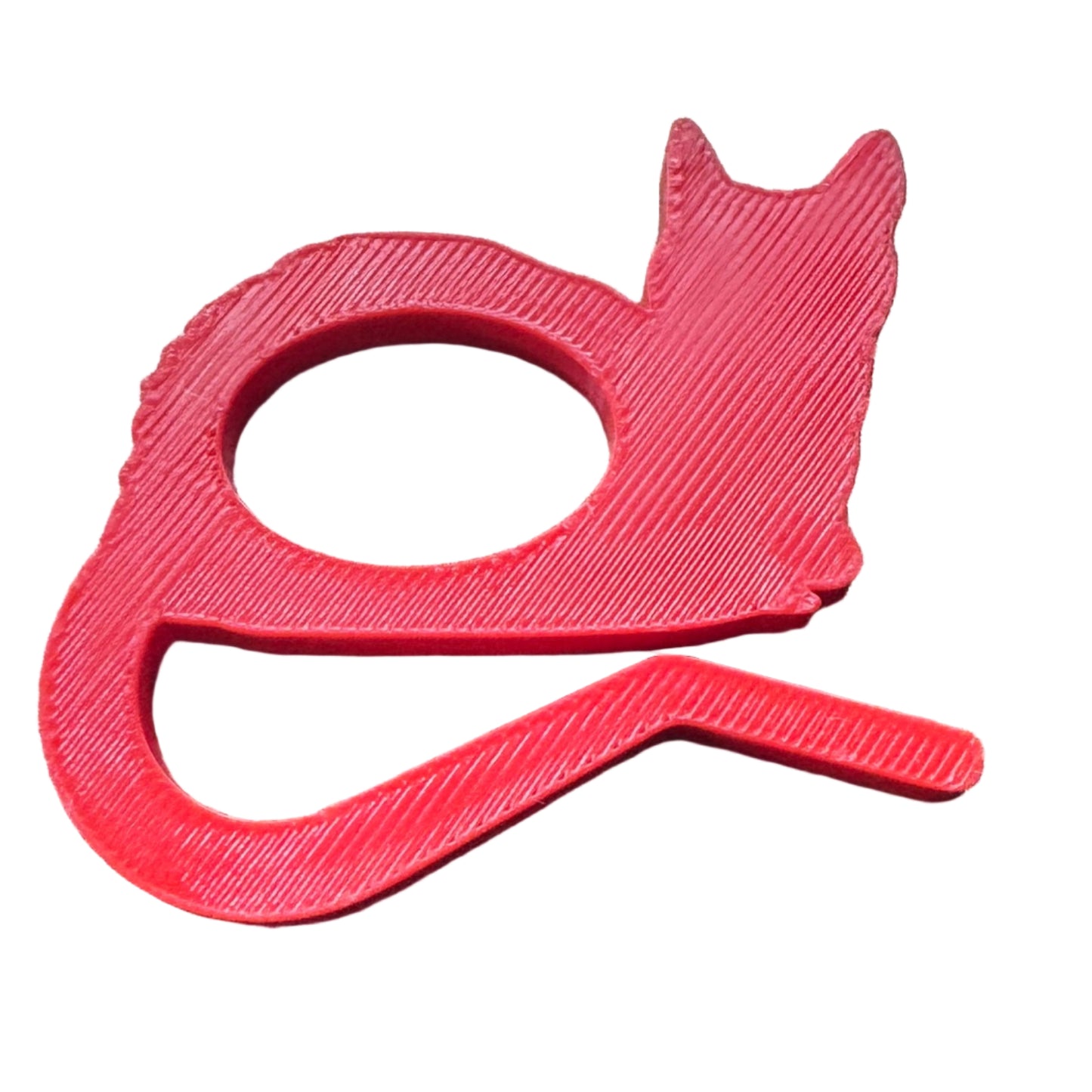 Kat bag clip