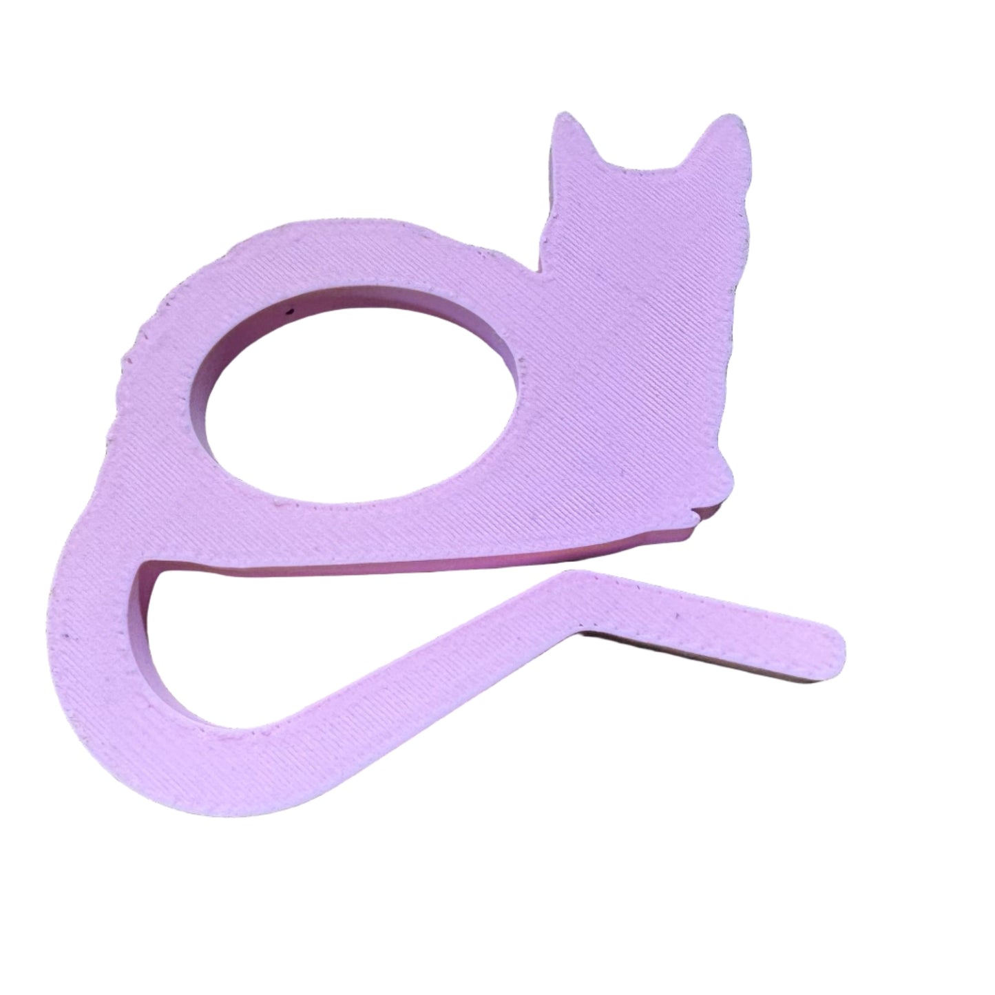 Kat bag clip
